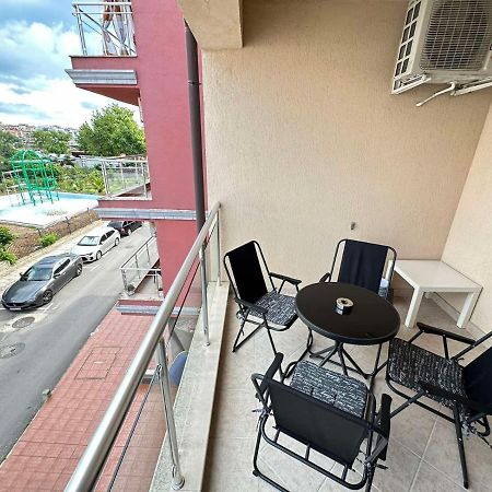 Sozopol Harmani Beach Apartment 5 Exterior photo