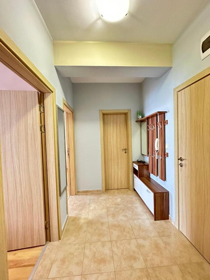 Sozopol Harmani Beach Apartment 5 Exterior photo