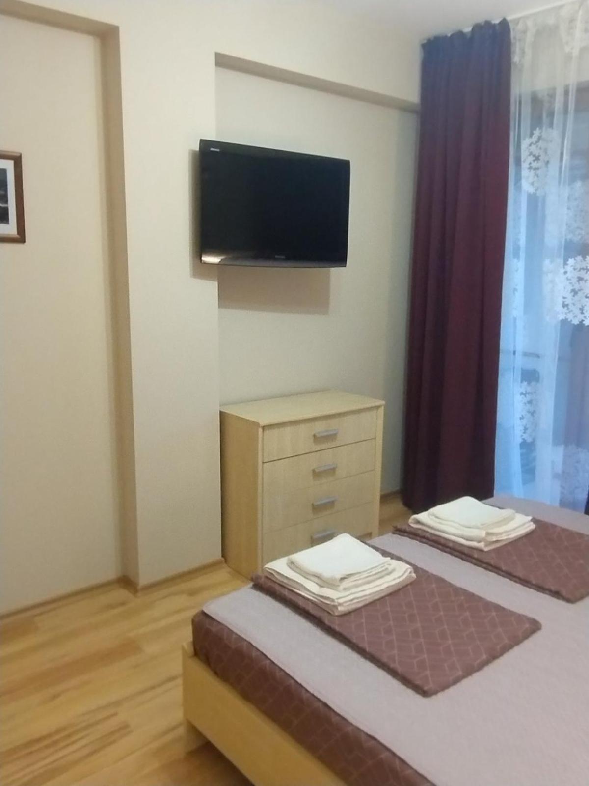 Sozopol Harmani Beach Apartment 5 Exterior photo