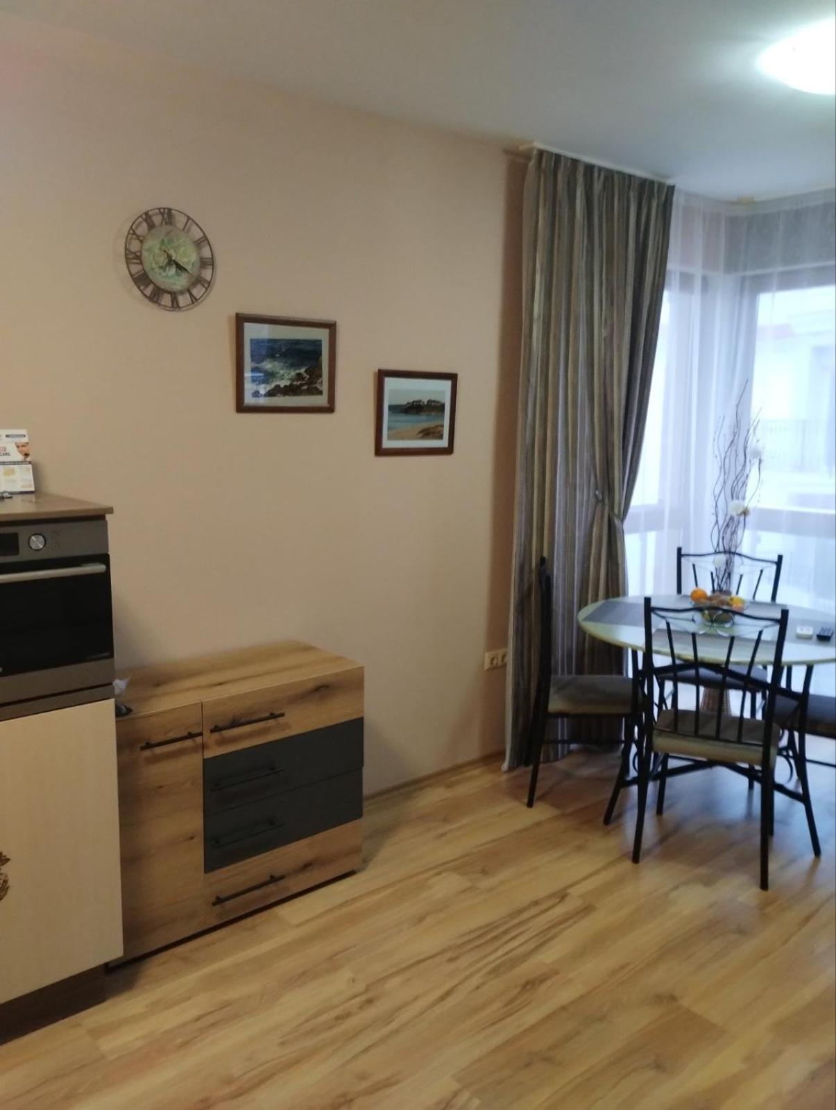 Sozopol Harmani Beach Apartment 5 Exterior photo