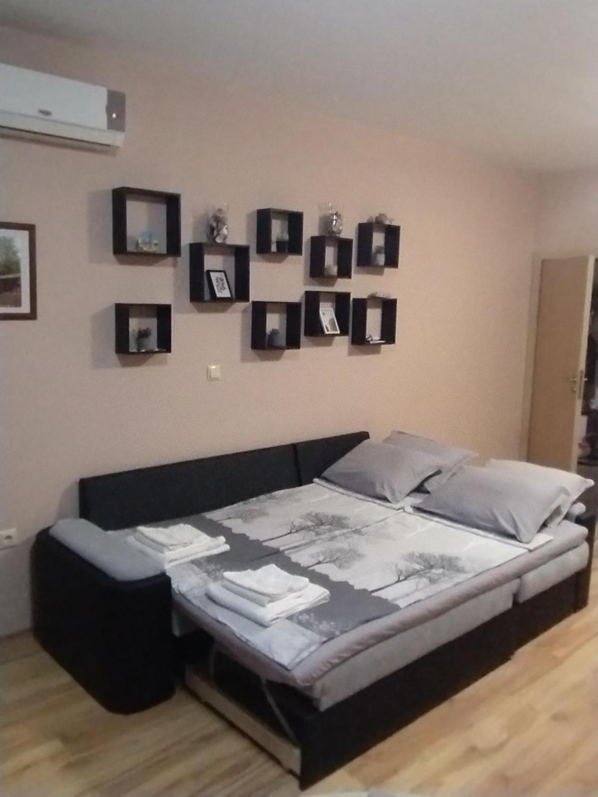 Sozopol Harmani Beach Apartment 5 Exterior photo
