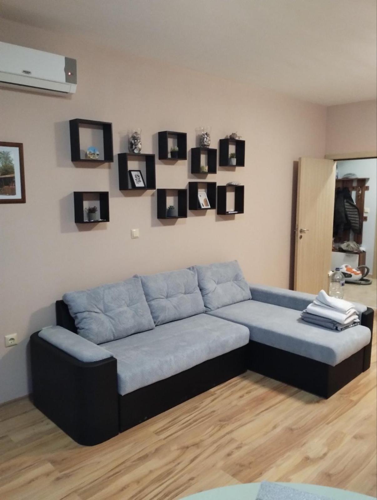 Sozopol Harmani Beach Apartment 5 Exterior photo