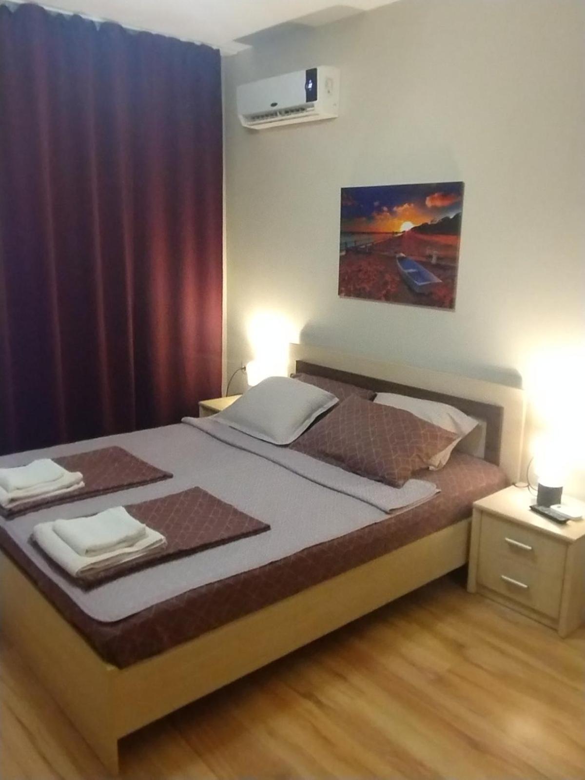 Sozopol Harmani Beach Apartment 5 Exterior photo