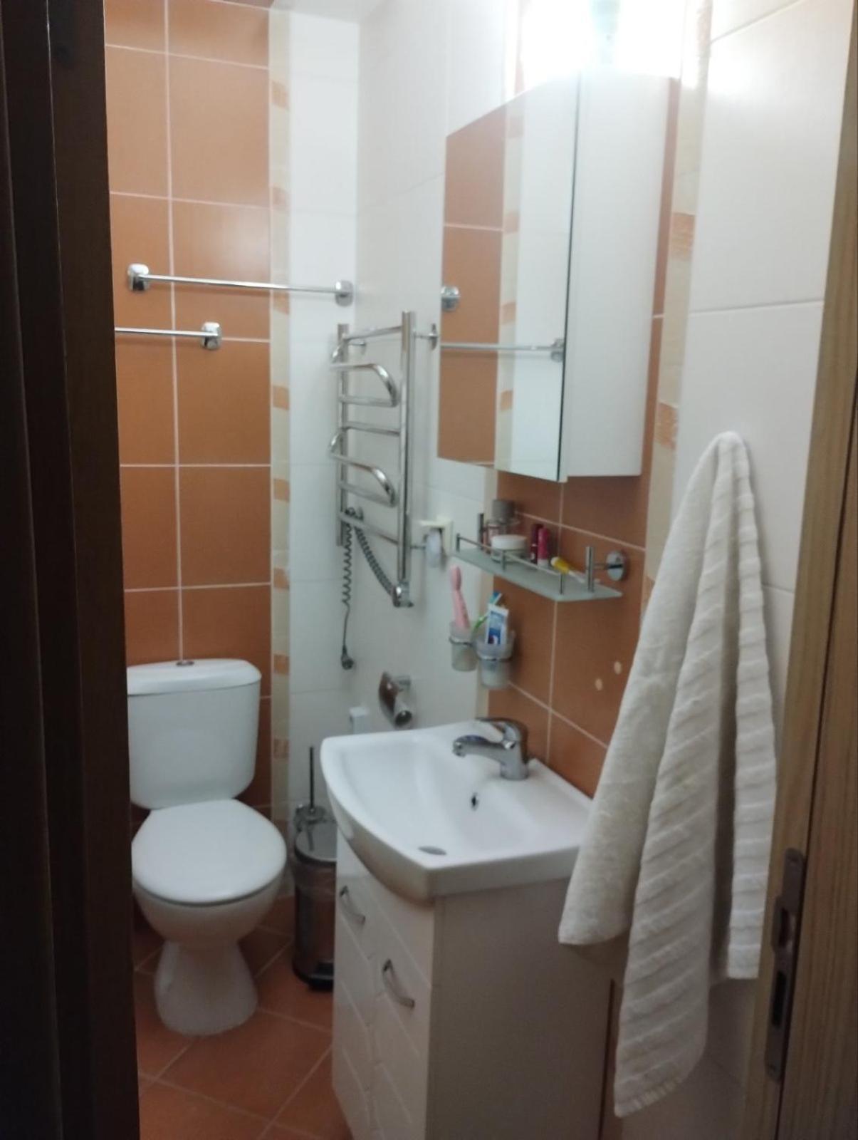 Sozopol Harmani Beach Apartment 5 Exterior photo