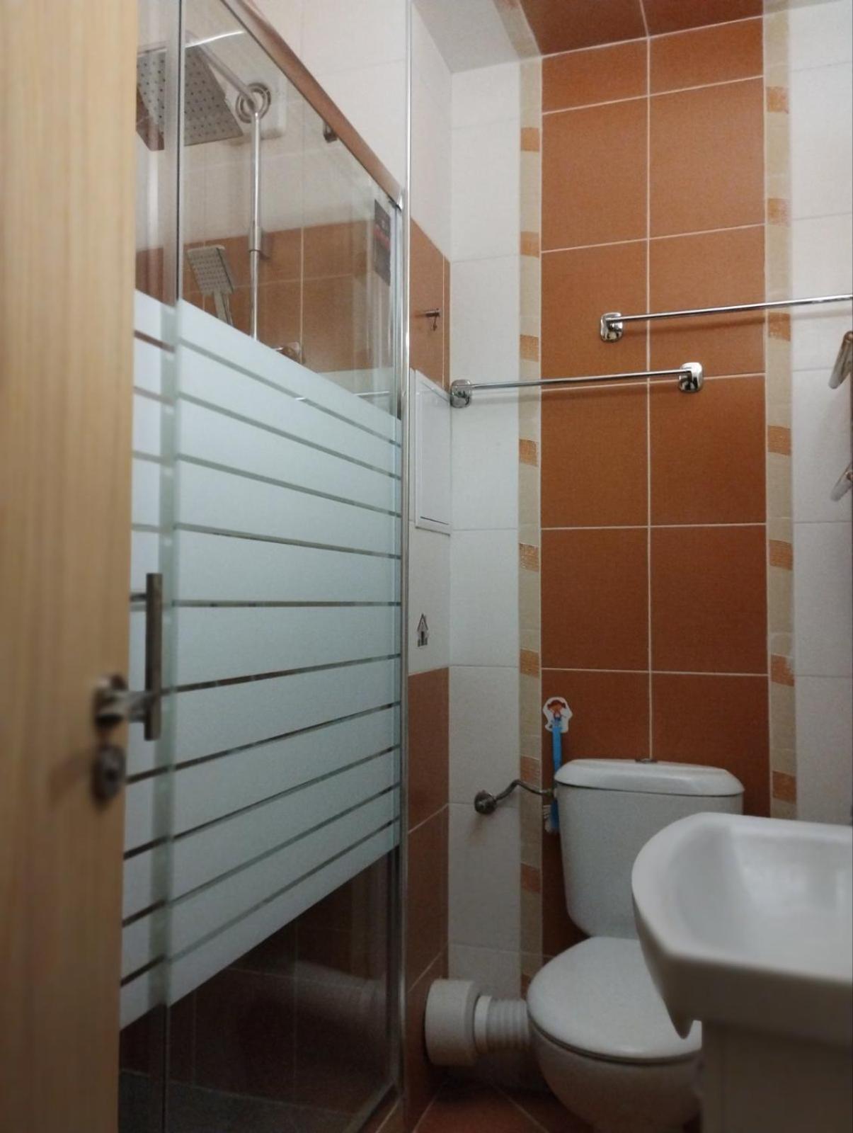 Sozopol Harmani Beach Apartment 5 Exterior photo